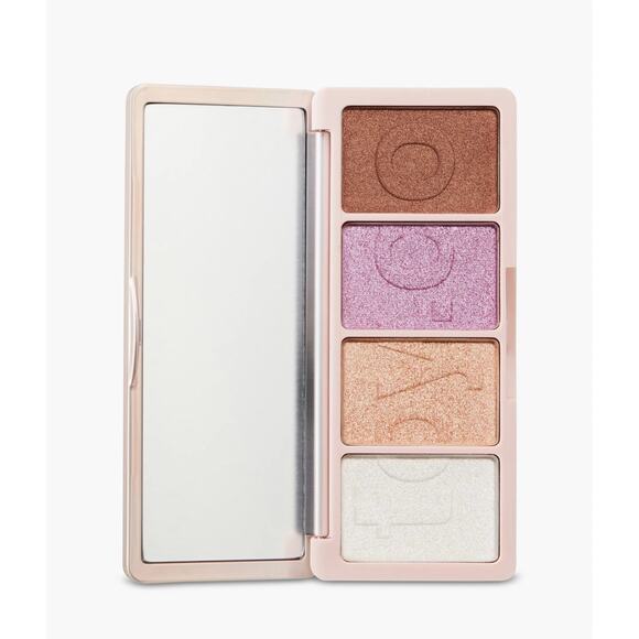 Toy Factory Dream Set Highlighter Palette - Picture 1 of 4